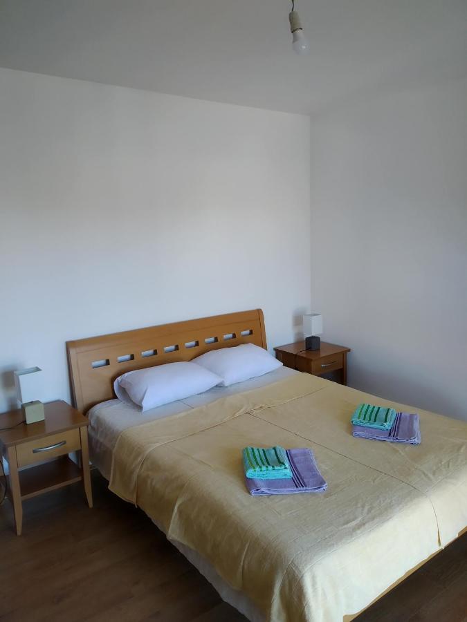 Voja Rooms Ivanica Ngoại thất bức ảnh