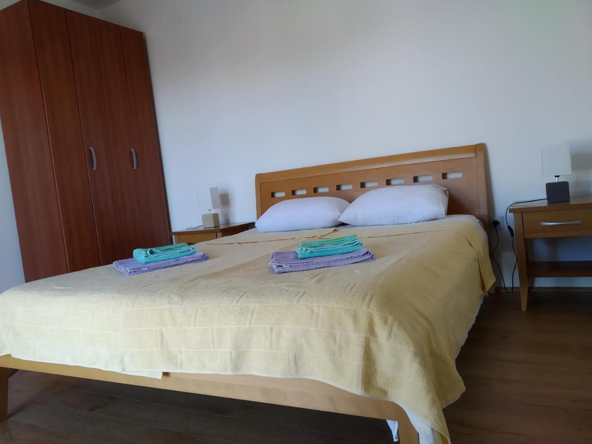 Voja Rooms Ivanica Ngoại thất bức ảnh