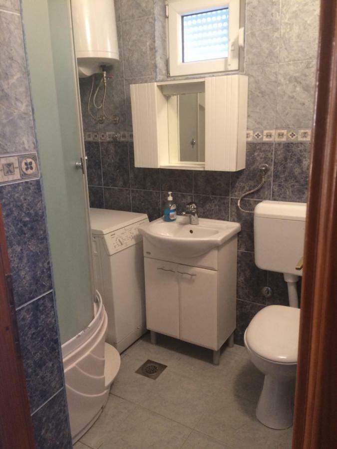 Voja Rooms Ivanica Ngoại thất bức ảnh